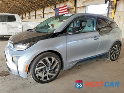 2017 BMW I3 BEV WBY1Z6C36HV949911 - główne zdjęcie licytacji z USA - miniatura