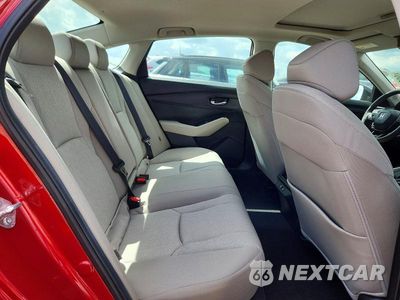 Zdjęcie 10 z 13 samochodu: 2026 HONDA ACCORD SE VIN:1HGCY1F46TA014037 - miniatura