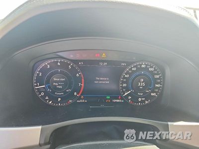 Zdjęcie 9 z 13 samochodu: 2018 VOLKSWAGEN ATLAS SEL PREMIUM VIN:1V2NR2CAXJC572249 - miniatura