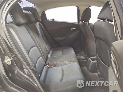 Zdjęcie 10 z 12 samochodu: 2017 TOYOTA YARIS IA BASE VIN:3MYDLBYV0HY176456 - miniatura