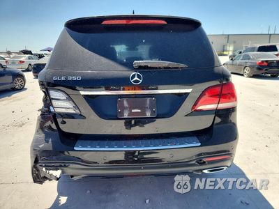Zdjęcie 6 z 13 samochodu: 2018 MERCEDES-BENZ GLE 350 VIN:4JGDA5JBXJB181363 - miniatura