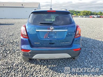 Zdjęcie 6 z 13 samochodu: 2019 BUICK ENCORE PREFERRED VIN:KL4CJASB8KB821508 - miniatura