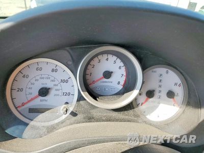 Zdjęcie 9 z 12 samochodu: 2005 TOYOTA RAV4 BASE VIN:JTEGD20V250094069 - miniatura