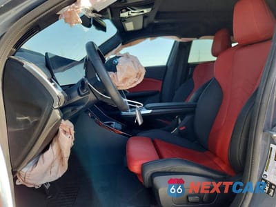 Zdjęcie 7 z 14 samochodu: 2025 BMW X2 XDRIVE28I VIN:WBX63GM00S5259360 - miniatura