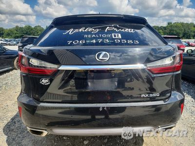 Zdjęcie 6 z 13 samochodu: 2019 LEXUS RX 350 BASE VIN:2T2ZZMCA5KC137318 - miniatura