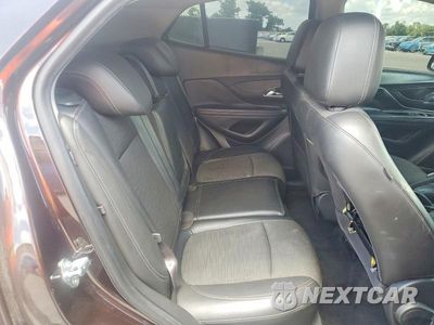 Zdjęcie 11 z 14 samochodu: 2015 BUICK ENCORE CONVENIENCE VIN:KL4CJBSB3FB262154 - miniatura