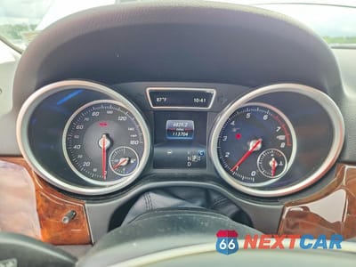Zdjęcie 9 z 13 samochodu: 2017 MERCEDES-BENZ GLE 350 4MATIC VIN:4JGDA5HB8HA815016 - miniatura