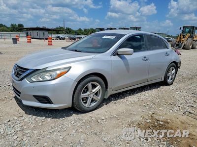 2018 NISSAN ALTIMA 2.5 S 1N4AL3AP1JC222156 - główne zdjęcie licytacji z USA - miniatura