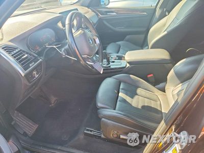 Zdjęcie 7 z 13 samochodu: 2021 BMW X3 XDRIVE30I VIN:5UXTY5C00M9G49931 - miniatura