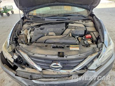 Zdjęcie 11 z 12 samochodu: 2018 NISSAN ALTIMA 2.5 S VIN:1N4AL3AP5JC294798 - miniatura