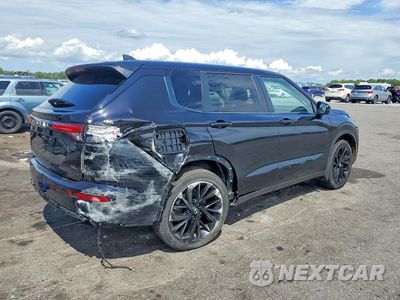 Trzecie zdjęcie samochodu z tyłu: 2026 NISSAN ROGUE SL VIN:JA4T0LA90TZ026703 - miniatura