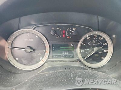 Zdjęcie 9 z 12 samochodu: 2014 NISSAN SENTRA S VIN:3N1AB7AP5EL654427 - miniatura