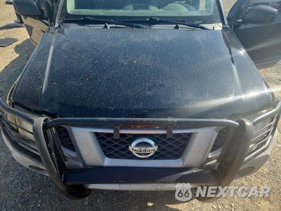 Zdjęcie 11 z 12 samochodu: 2013 NISSAN XTERRA X VIN:5N1AN0NW2DN814058 - miniatura
