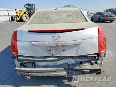 Zdjęcie 6 z 13 samochodu: 2012 CADILLAC CTS VIN:1G6DA5E55C0155585 - miniatura