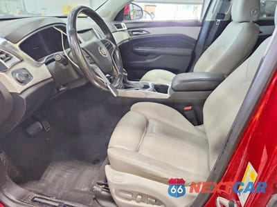 Zdjęcie 7 z 12 samochodu: 2015 CADILLAC SRX LUXURY COLLECTION VIN:3GYFNBE32FS545915 - miniatura