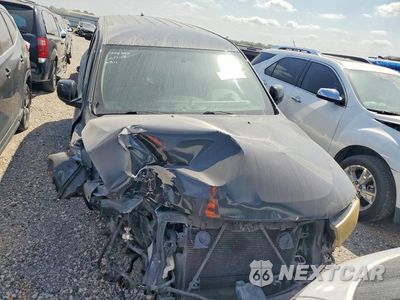 Piąte zdjęcie samochodu w środku: 2013 DODGE DURANGO SXT VIN:1C4RDHAG7DC685737 - miniatura