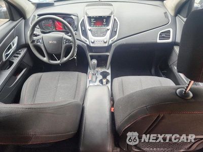 Zdjęcie 8 z 13 samochodu: 2016 GMC TERRAIN SLE VIN:2GKALMEK7G6105881 - miniatura