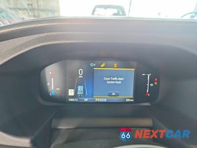 Zdjęcie 9 z 13 samochodu: 2026 FORD TRANSIT T-350 VIN:1FBAX2YGXTKA28639 - miniatura