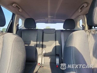 Zdjęcie 10 z 13 samochodu: 2018 NISSAN ROGUE SV VIN:KNMAT2MVXJP579200 - miniatura