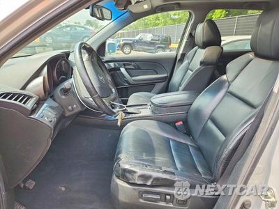 Zdjęcie 7 z 13 samochodu: 2009 ACURA MDX TECHNOLOGY VIN:2HNYD28669H517365 - miniatura
