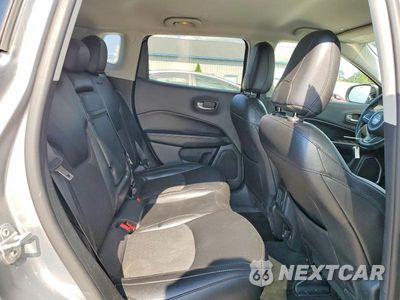 Zdjęcie 11 z 13 samochodu: 2019 JEEP COMPASS LATITUDE VIN:3C4NJDBB5KT592641 - miniatura