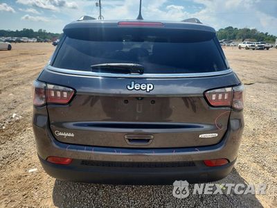 Zdjęcie 6 z 12 samochodu: 2022 JEEP COMPASS LATITUDE VIN:3C4NJCBB1NT235049 - miniatura