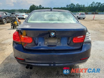 Zdjęcie 6 z 12 samochodu: 2012 BMW 328 I SULEV VIN:WBA3C1C59CF433090 - miniatura