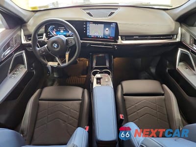 Zdjęcie 8 z 14 samochodu: 2026 BMW X2 XDRIVE28I VIN:WBX63GM05T5556724 - miniatura