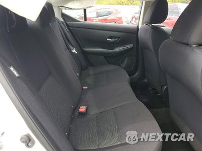 Zdjęcie 10 z 12 samochodu: 2022 NISSAN SENTRA S VIN:3N1AB8BV6NY279301 - miniatura