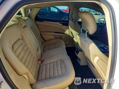 Zdjęcie 10 z 13 samochodu: 2014 FORD FUSION SE VIN:3FA6P0H71ER343095 - miniatura