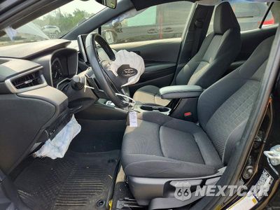 Zdjęcie 7 z 12 samochodu: 2024 TOYOTA COROLLA HATCHBACK SE VIN:JTND4MBE5R3230341 - miniatura