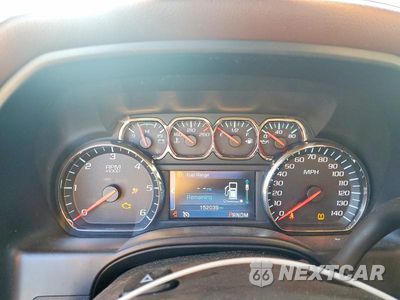 Zdjęcie 9 z 13 samochodu: 2014 CHEVROLET SILVERADO K1500 HIGH COUNTRY VIN:3GCUKTEC6EG274869 - miniatura