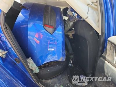 Zdjęcie 10 z 12 samochodu: 2016 HONDA CIVIC LX VIN:19XFC2F53GE074790 - miniatura