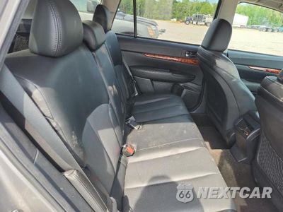 Zdjęcie 11 z 14 samochodu: 2011 SUBARU OUTBACK 2.5I LIMITED VIN:4S4BRBKC9B3410097 - miniatura