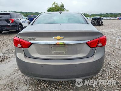 Zdjęcie 6 z 12 samochodu: 2017 CHEVROLET IMPALA LT VIN:2G1105SAXH9172263 - miniatura