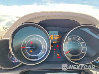 Zdjęcie 9 z 14 samochodu: 2010 ACURA MDX TECHNOLOGY VIN:2HNYD2H60AH518368 - miniatura