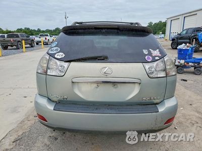 Zdjęcie 6 z 12 samochodu: 2009 LEXUS RX 350 VIN:2T2HK31UX9C129782 - miniatura