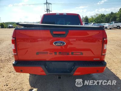 Zdjęcie 6 z 12 samochodu: 2020 FORD F150 SUPERCREW VIN:1FTFW1E47LFB78046 - miniatura