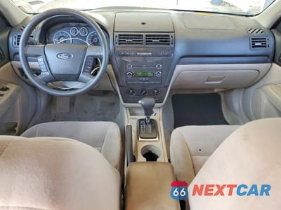 Zdjęcie 8 z 13 samochodu: 2008 FORD FUSION SE VIN:3FAHP07168R248722 - miniatura