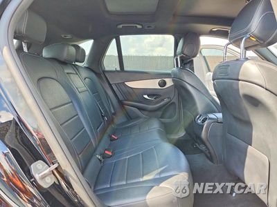 Zdjęcie 11 z 14 samochodu: 2019 MERCEDES-BENZ GLC 300 4MATIC VIN:WDC0G4KB6KV192834 - miniatura