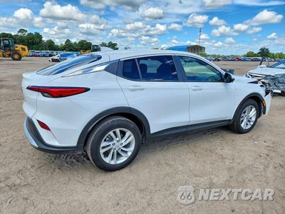 Trzecie zdjęcie samochodu z tyłu: 2026 BUICK ENVISTA PREFERRED VIN:KL47LAEP8TB126921 - miniatura