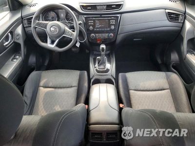 Zdjęcie 8 z 14 samochodu: 2017 NISSAN ROGUE S VIN:JN8AT2MV2HW014816 - miniatura