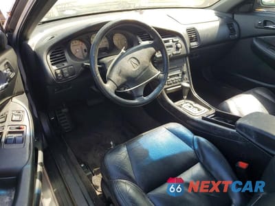 Zdjęcie 8 z 13 samochodu: 2001 ACURA 3.2CL TYPE-S VIN:19UYA42661A026494 - miniatura