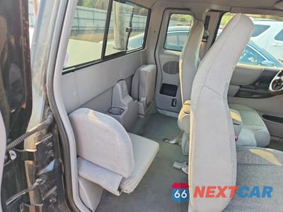 Zdjęcie 10 z 12 samochodu: 2000 FORD RANGER SUPER CAB VIN:1FTZR15V9YTA85230 - miniatura