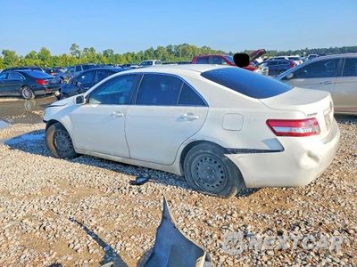 Drugie zdjęcie samochodu z przodu: 2010 TOYOTA CAMRY LE VIN:4T4BF3EK8AR083577 - miniatura