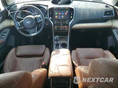 Zdjęcie 8 z 14 samochodu: 2020 SUBARU ASCENT TOURING VIN:4S4WMARD5L3467763 - miniatura