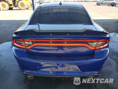 Zdjęcie 6 z 12 samochodu: 2021 DODGE CHARGER R/T VIN:2C3CDXCT5MH647869 - miniatura