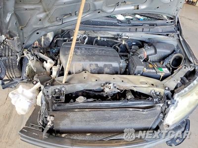 Zdjęcie 12 z 13 samochodu: 2011 HONDA ODYSSEY EX VIN:5FNRL5H45BB051937 - miniatura