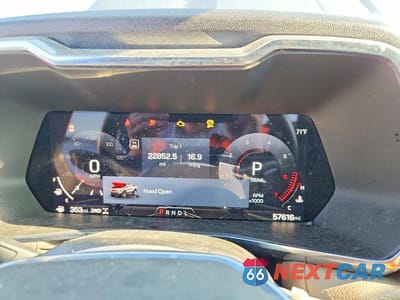 Zdjęcie 9 z 12 samochodu: 2023 GMC CANYON DENALI VIN:1GTP6FEK9P1135864 - miniatura