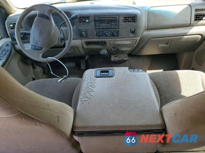 Zdjęcie 8 z 12 samochodu: 2000 FORD F350 SUPER DUTY VIN:1FTWW33F1YEC37220 - miniatura